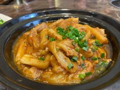 咸鱼茄子煲-旺东生酒楼·宴会团餐(莲塘店)