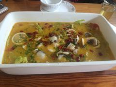 -乌镇那一年小院主题餐厅(甘泉西路店)