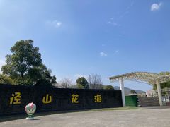 -径山花海