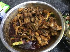 -辣盆盆麻辣小龙虾(哈尔滨总店)