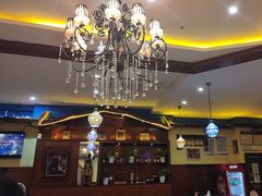 -清真· AL-JANNAT 佳纳特餐厅(仙林店)