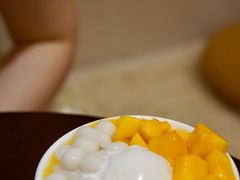 -小团圆糖水铺(襄阳南路店)