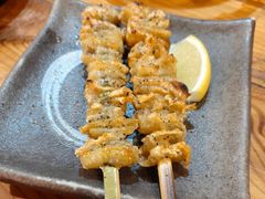 -吉兆·料理(红梅南路店)