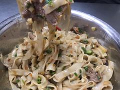 老友牛肉干捞-舒记粉店(七星路店)