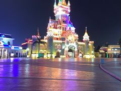 -厦门方特梦幻王国