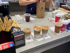 -瑞幸咖啡(泉州中骏世界城金街店)