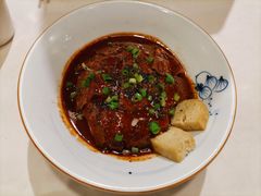 -火齐潮汕砂锅粥(五道口店)