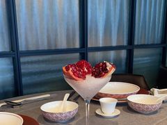 -柿合缘新京菜(国金中心商场店)