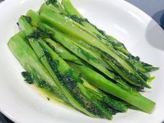 清炒凤尾-天府掌柜(九眼桥店)