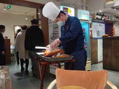 -京尊烤鸭店JINGZUN(春秀路店)