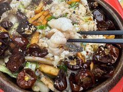 -大丰收脆鱼(浦西万达店)