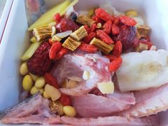 -马家斑.鲜鱼火锅(松湖万科店)