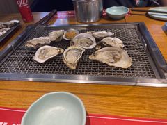 -蚝英雄鲜蚝自助专门店(长楹天街直营店)