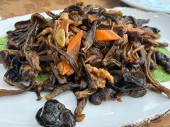 -渔码头食府(蓬莱阁店)