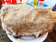 -阿侬盐焗鸡(清澜店)