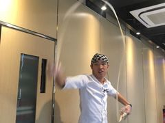 -海底捞火锅(上元大街店)