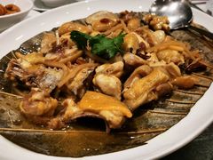 -金悦轩海鲜酒家(拱北店)