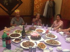 iphone_upload_pic-普天和酒楼·新津菜·烤鸭(天津之眼店)