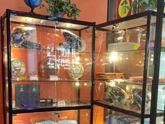 -趣动熊运动发展中心(乐坊校区)
