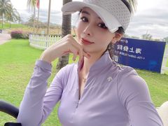 -海南鉴湖蓝湾高尔夫球会