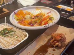 -谷牛和牛烤肉(漕河泾印象城店)