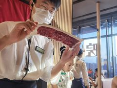 -左庭右院鲜牛肉火锅(苏州园区永旺店)