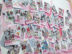 -爱月宝月嫂·育儿嫂