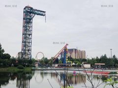 -国色天乡三期陆地乐园