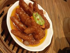 -珍宝轩海鲜火锅(碧湖大厦店)