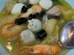 老底子杭三鲜-百家鲜·杭帮菜