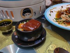 -君霖海鲜私房菜(春柳店)