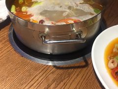 -守柴炉北京烤鸭(丰都东麓店)