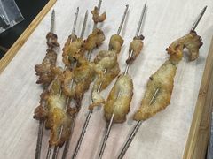 -老虎滩大连海鲜烧烤(建邺云锦路总店)