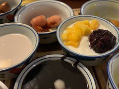 -拾光·小碗甜品