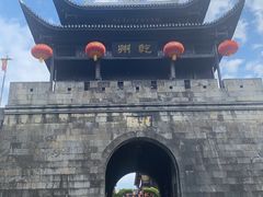 -乾州古城