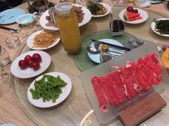 -石鼎香·非遗淮扬火锅(江都龙川桥店)