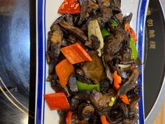 -妈妈的味道(和顺古镇店)