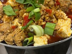 -新新湘菜馆(新中街二条店)
