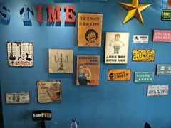 -S Team剧情密室(杭州龙翔桥店)