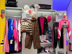 -凯德广场(学府店)