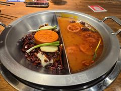 -楠火锅(仁恒梦中心店)