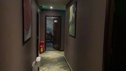 -时尚殿堂·颜SPA