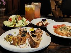 -The Cheebat 锌吧·Bistro(体育西店)