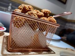 -大海碗·京菜炸酱面(雍和宫店)