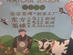 -LELECHA乐乐茶(美罗城店)
