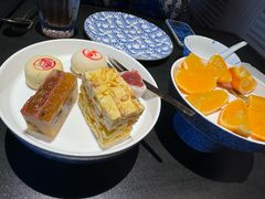 -喜悦烤鸭·新京菜(王府井店)