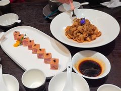 -苏淮景·苏闽融创菜·海鲜(原空港井河轩店)