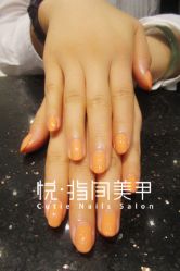 照片14 023----------悦指间美甲美睫