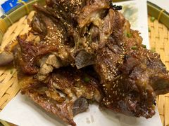 -爷爷的烀饼店