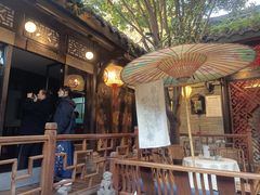 -三只耳火锅(宽窄巷子店)